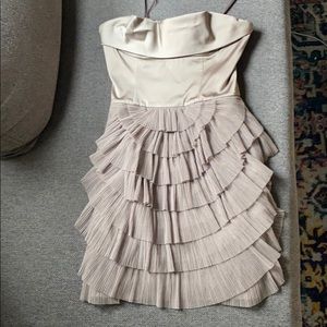 Gorgeous BCBG Max Azria party dress